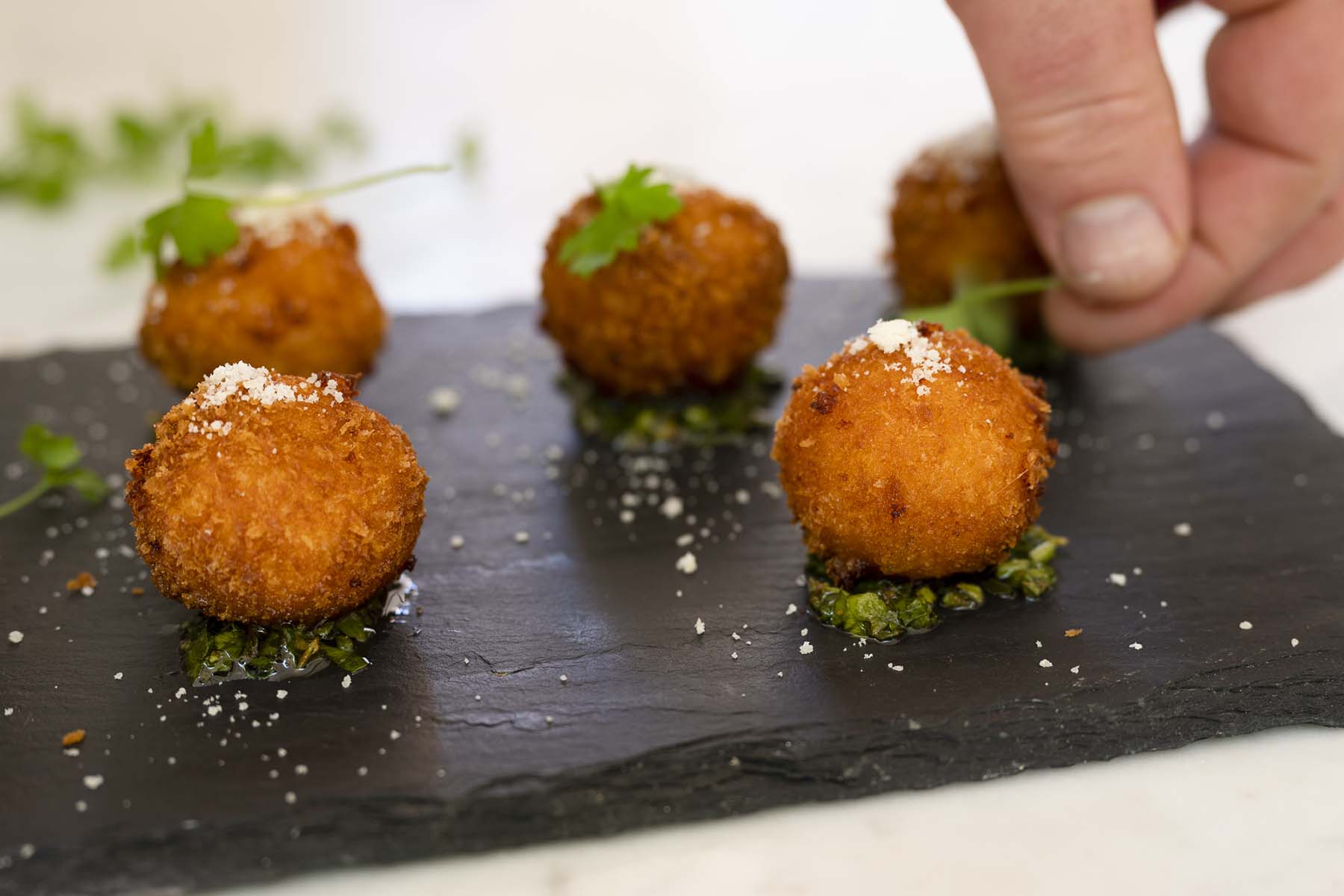 arancini